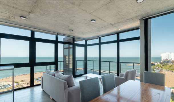 Especialistas en el mercado inmobiliario