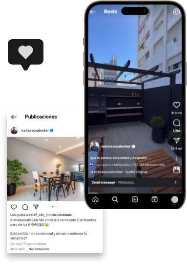 Posicionamiento en portales
